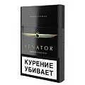 Сигареты с/ф SENATOR GRAND VIRGINIA NANO POWER MT