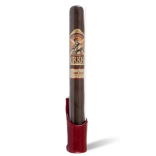 Сигара GURKHA - Private Select Toro Ron Abuelo