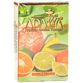 Табак для кальяна Adalya 50 гр - Citrus Fruits