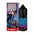 Жидкость Dabbler ICE Salt - Апельсин с яблоком