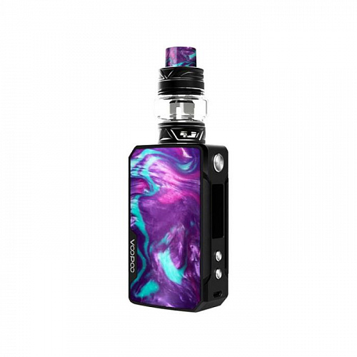 Набор VOOPOO Drag Mini 117W Kit