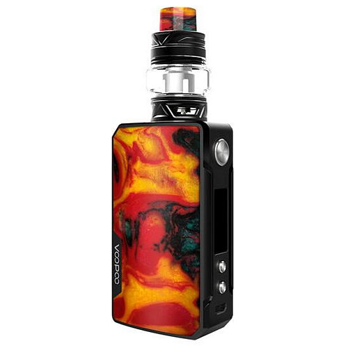 Набор VOOPOO Drag 2 177W Kit 