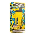 Одноразовый Pod Tikobar NOVA X10000 - Sour Candies Одноразовый Pod Tikobar NOVA X10000 - Sour Candies