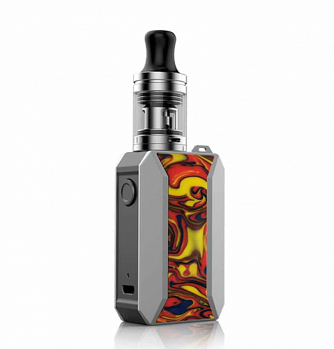 Набор VOOPOO Drag Baby Trio Kit 