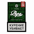 Сигареты с/ф PEPE Dark Green