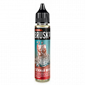 Жидкость Brusko salt Таёжный морс Жидкость Brusko salt Таёжный морс