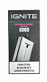 Одноразовый Pod IGNITE 8000 V80 - Watermelon Coconut Одноразовый Pod IGNITE 8000 V80 - Watermelon Coconut