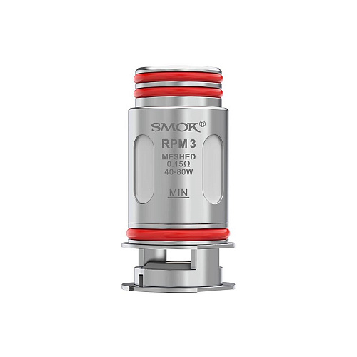 Испаритель SMOK RPM 3