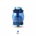 Бак ADVKEN Manta Resin RTA  