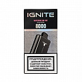 Одноразовый Pod IGNITE 8000 V80 - Watermelon Ice