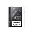 Сигареты с/ф ARARAT Silver Line 83мм Сигареты с/ф ARARAT Silver Line 83мм
