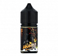 Жидкость Monstervapor Salt - BANAMPLUS (банан с дыней) Жидкость Monstervapor Salt - BANAMPLUS (банан с дыней)