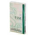 Сигареты с/ф ESSE SS Green Menthol