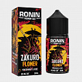 Жидкость Ronin Premium Salt - Zakuro Flower 