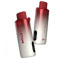 Одноразовый Pod АТОМ Aone 10000 - Клубника Арбуз Одноразовый Pod АТОМ Aone 10000 - Клубника Арбуз