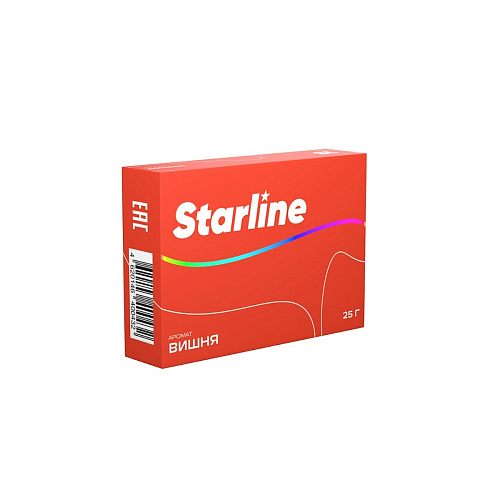 Табак для кальяна Starline 25 гр - Вишня