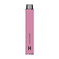 Одноразовый POD HYLA Disposable 1200 Guarana - Черешня Одноразовый POD HYLA Disposable 1200 Guarana - Черешня