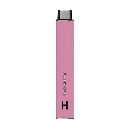 Одноразовый POD HYLA Disposable 1200 Guarana - Черешня
