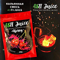 Бестабачная смесь для кальяна ASTI JUICE