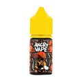 Жидкость Angry Vape Salt - Ленивец Таймлапс (апельсиновая газировка)(МТ) Жидкость Angry Vape Salt - Ленивец Таймлапс (апельсиновая газировка)(МТ)