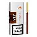 Сигареты с/ф VIP Black Slims