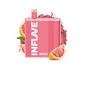 Одноразовый POD INFLAVE MAX 4000 - Нежный Грейпфрут Одноразовый POD INFLAVE MAX 4000 - Нежный Грейпфрут