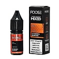 Жидкость FOOSE Mixed Salt - Клубника Базилик, 10 мл Жидкость FOOSE Mixed Salt - Клубника Базилик, 10 мл