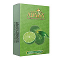 Табак для кальяна Adalya 50 гр - Green Lemon