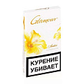 Сигареты с/ф Glamour AMBER MT