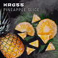 Табак для кальяна KRASS - Pineapple Slice