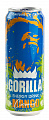 Энерг.напиток GORILLA Манго-кокос 0,45л ж/б Энерг.напиток GORILLA Манго-кокос 0,45л ж/б