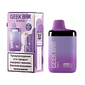 Одноразовый Pod Geek Bar DF8000 - Виноград Одноразовый Pod Geek Bar DF8000 - Виноград