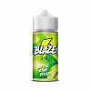 Жидкость BLAZE Salt - Apple Kiwi Splash