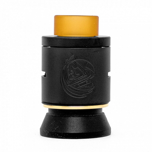 Дрипка Cosmonaut RDA 