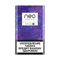 Нагреваемые табачные палочки (стики) NEO DEMI-Fruit Click Нагреваемые табачные палочки (стики) NEO DEMI-Fruit Click