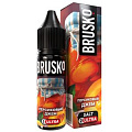 Жидкость Brusko Salt (Chubby) Персиковый Джем, 35 мл