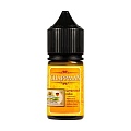 Жидкость Chappman Salt - Цитрусовый табак