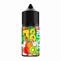 Жидкость BLAST NO SALT 18+ - KIWI PEACH STRAWBERRY