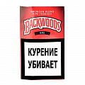 Табак трубочный MAC BAREN Backwoods 30 гр - Red