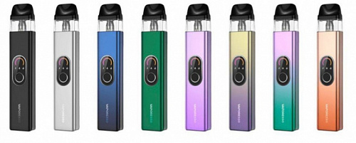 Набор Vaporesso XROS 4 Pod Kit