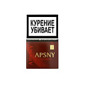 Сигареты с/ф APSNY Exclusive Red