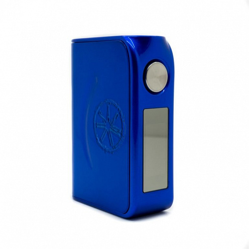 Боксмод ASMODUS Minikin Reborn 168W 