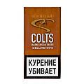 Сигариллы с/ф Colts LC 10 (шт) - Dark Cocao