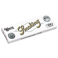 Бумага для самокруток Smoking Regular White 60л