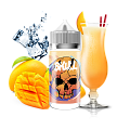 Жидкость SKULL JUICY MANGO