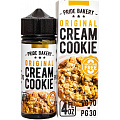 Жидкость Cream Cookie - Original