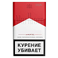 Сигареты с/ф Marlboro MT (красный)