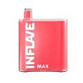 Одноразовый POD INFLAVE MAX 4000 - Фрукт Дракона Одноразовый POD INFLAVE MAX 4000 - Фрукт Дракона