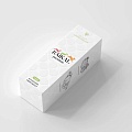 Ароматизатор BAIKAL premium - Клубника Грейпфрут Ароматизатор BAIKAL premium - Клубника Грейпфрут