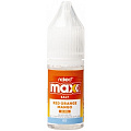 Жидкость Naked MAX SALT - Ice-Red Orange Mango, 10 мл Жидкость Naked MAX SALT - Ice-Red Orange Mango, 10 мл